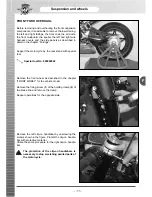 Предварительный просмотр 215 страницы MV Agusta F4 1000 S Workshop Manual