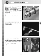 Предварительный просмотр 221 страницы MV Agusta F4 1000 S Workshop Manual