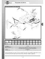 Предварительный просмотр 241 страницы MV Agusta F4 1000 S Workshop Manual