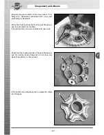 Предварительный просмотр 271 страницы MV Agusta F4 1000 S Workshop Manual