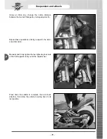 Предварительный просмотр 280 страницы MV Agusta F4 1000 S Workshop Manual