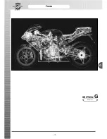 Предварительный просмотр 285 страницы MV Agusta F4 1000 S Workshop Manual