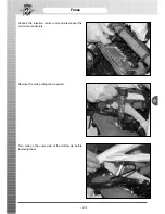 Предварительный просмотр 307 страницы MV Agusta F4 1000 S Workshop Manual