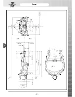 Предварительный просмотр 318 страницы MV Agusta F4 1000 S Workshop Manual