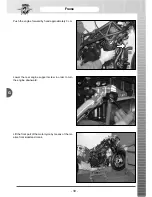 Предварительный просмотр 342 страницы MV Agusta F4 1000 S Workshop Manual