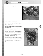 Предварительный просмотр 343 страницы MV Agusta F4 1000 S Workshop Manual