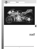 Предварительный просмотр 347 страницы MV Agusta F4 1000 S Workshop Manual