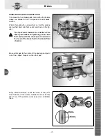 Предварительный просмотр 350 страницы MV Agusta F4 1000 S Workshop Manual