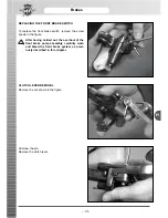 Предварительный просмотр 359 страницы MV Agusta F4 1000 S Workshop Manual