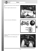 Предварительный просмотр 365 страницы MV Agusta F4 1000 S Workshop Manual