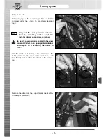 Предварительный просмотр 381 страницы MV Agusta F4 1000 S Workshop Manual