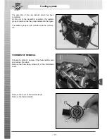 Предварительный просмотр 389 страницы MV Agusta F4 1000 S Workshop Manual