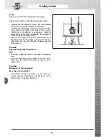 Предварительный просмотр 390 страницы MV Agusta F4 1000 S Workshop Manual