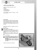 Предварительный просмотр 400 страницы MV Agusta F4 1000 S Workshop Manual