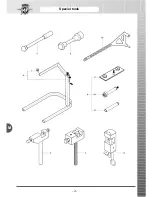 Предварительный просмотр 404 страницы MV Agusta F4 1000 S Workshop Manual