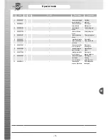 Предварительный просмотр 405 страницы MV Agusta F4 1000 S Workshop Manual