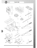 Предварительный просмотр 406 страницы MV Agusta F4 1000 S Workshop Manual