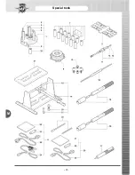 Предварительный просмотр 408 страницы MV Agusta F4 1000 S Workshop Manual