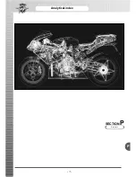 Предварительный просмотр 423 страницы MV Agusta F4 1000 S Workshop Manual