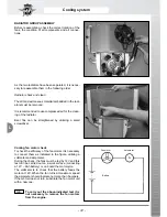 Preview for 12 page of MV Agusta F4 750 Instructions Manual