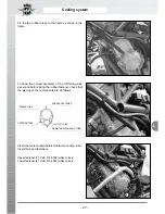 Preview for 27 page of MV Agusta F4 750 Instructions Manual