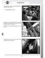 Preview for 30 page of MV Agusta F4 750 Instructions Manual