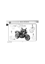 Предварительный просмотр 20 страницы MV Agusta F4 BRUTALE 910 S Use And Maintenance Manual