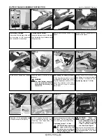 Предварительный просмотр 176 страницы MV Agusta F4 BRUTALE Use And Maintenance Manual