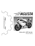 Предварительный просмотр 2 страницы MV Agusta F4 Frecce Tricolori User Manual