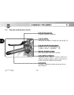 Предварительный просмотр 17 страницы MV Agusta F4 Frecce Tricolori User Manual