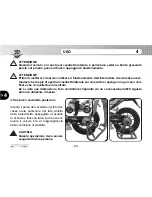 Предварительный просмотр 65 страницы MV Agusta F4 Frecce Tricolori User Manual