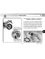 Предварительный просмотр 82 страницы MV Agusta F4 Frecce Tricolori User Manual