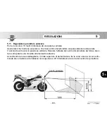 Предварительный просмотр 84 страницы MV Agusta F4 Frecce Tricolori User Manual