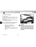 Предварительный просмотр 149 страницы MV Agusta F4 Frecce Tricolori User Manual