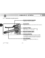 Предварительный просмотр 189 страницы MV Agusta F4 Frecce Tricolori User Manual