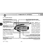 Предварительный просмотр 199 страницы MV Agusta F4 Frecce Tricolori User Manual