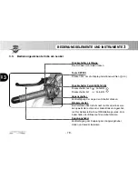 Предварительный просмотр 275 страницы MV Agusta F4 Frecce Tricolori User Manual