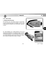 Предварительный просмотр 302 страницы MV Agusta F4 Frecce Tricolori User Manual