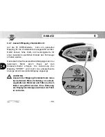 Предварительный просмотр 315 страницы MV Agusta F4 Frecce Tricolori User Manual