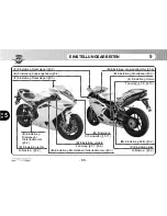 Предварительный просмотр 325 страницы MV Agusta F4 Frecce Tricolori User Manual