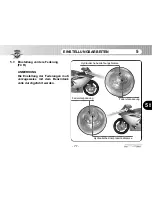 Предварительный просмотр 330 страницы MV Agusta F4 Frecce Tricolori User Manual