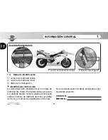 Предварительный просмотр 353 страницы MV Agusta F4 Frecce Tricolori User Manual