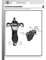 Предварительный просмотр 11 страницы MV Agusta Rivale 800 Workshop Manual