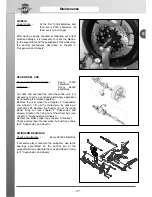 Предварительный просмотр 63 страницы MV Agusta Rivale 800 Workshop Manual