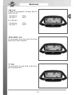 Предварительный просмотр 73 страницы MV Agusta Rivale 800 Workshop Manual