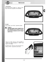 Предварительный просмотр 75 страницы MV Agusta Rivale 800 Workshop Manual