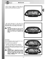 Предварительный просмотр 97 страницы MV Agusta Rivale 800 Workshop Manual