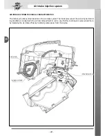 Предварительный просмотр 176 страницы MV Agusta Rivale 800 Workshop Manual