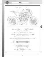 Предварительный просмотр 351 страницы MV Agusta Rivale 800 Workshop Manual