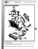 Предварительный просмотр 395 страницы MV Agusta Rivale 800 Workshop Manual